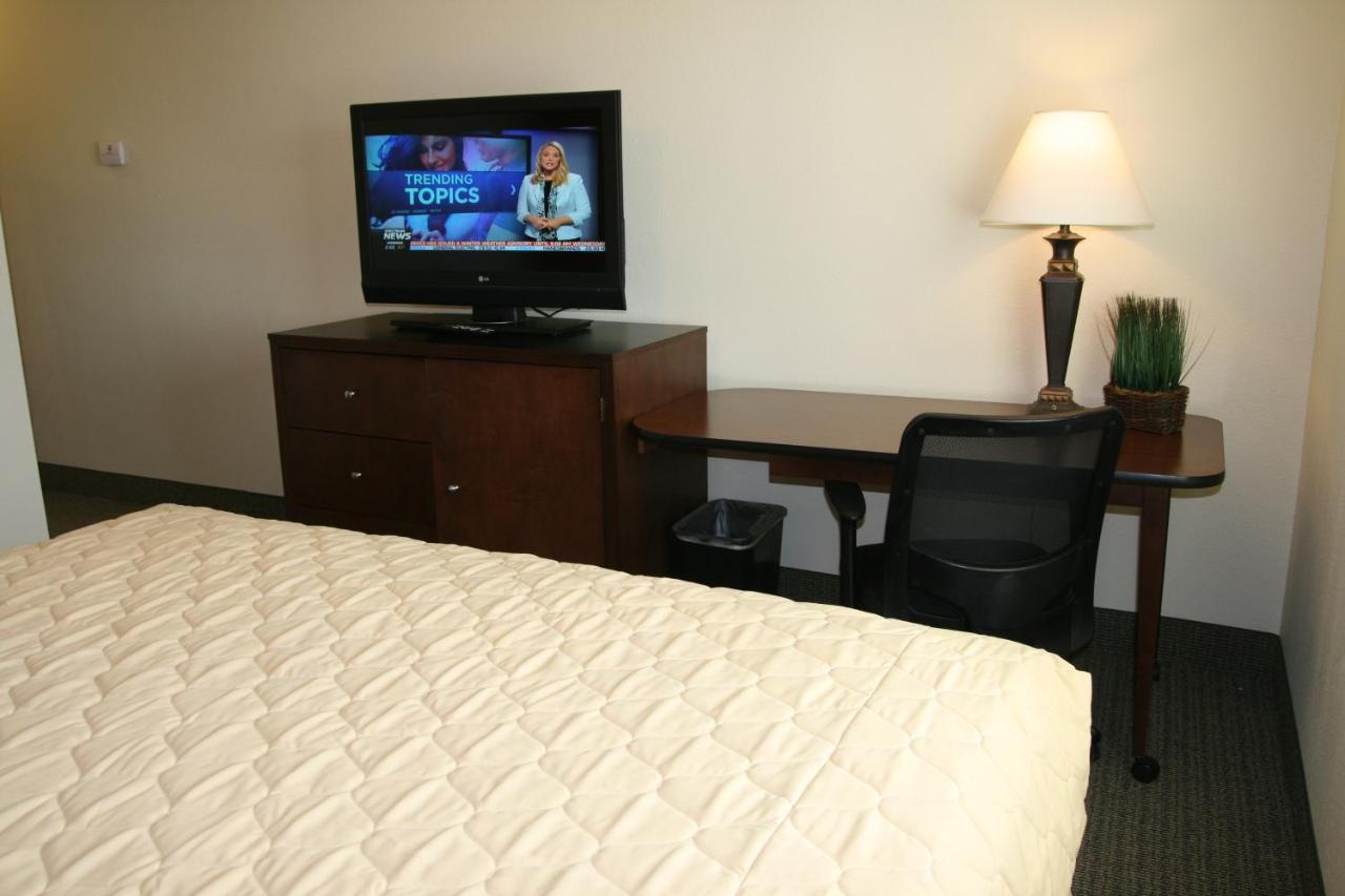  | Affordable Suites Mooresville LakeNorman