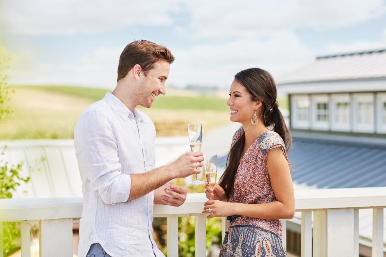 Three-Bedroom House at Carneros Resort and Spa