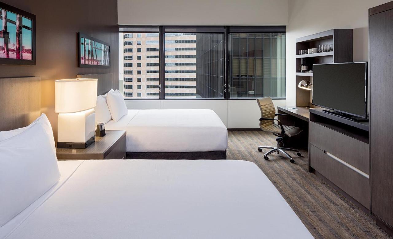 Ada Qn Tub Sfbd at Hyatt House New Orleans/Downtown