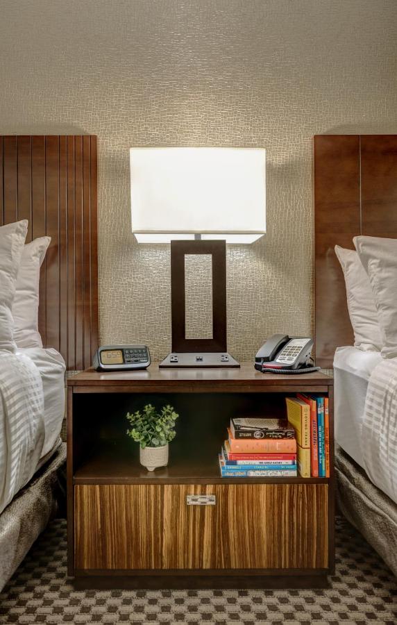 Queen Room with Two Queen Beds - Non-Smoking at Garrison Hotel & Suites Dover-Portsmouth, an Ascend Collection Hotel