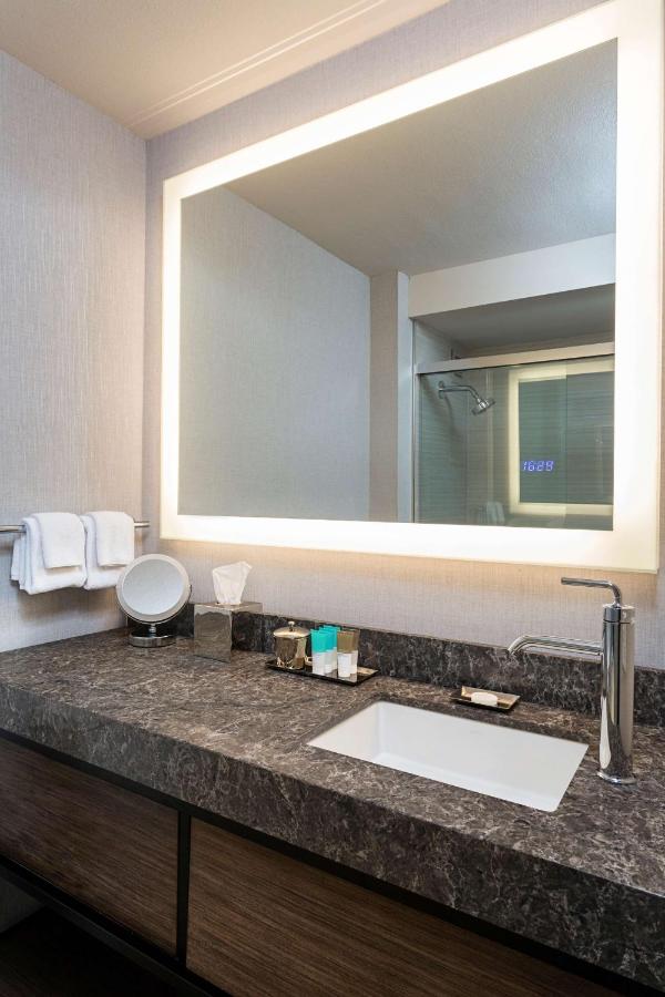 Studio Suite at Hyatt Regency Rochester