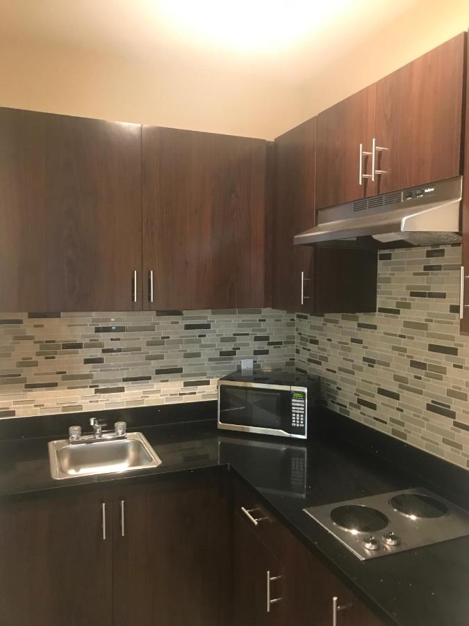 Deluxe Family Room at Red Star Inn & Suites