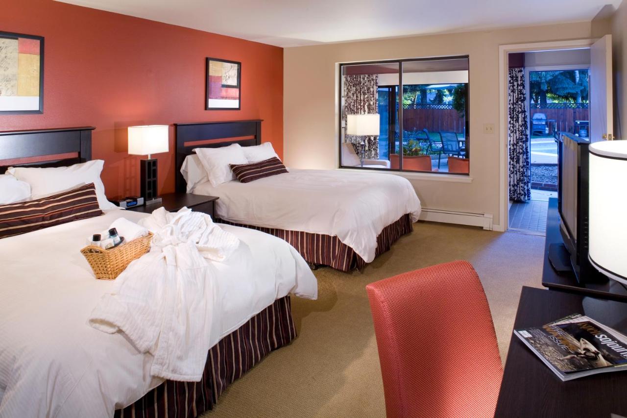  | Hotel Aspen