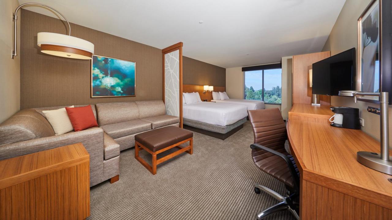  | Hyatt Place Eugene / Oakway Center