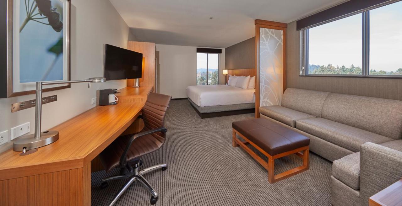  | Hyatt Place Eugene / Oakway Center