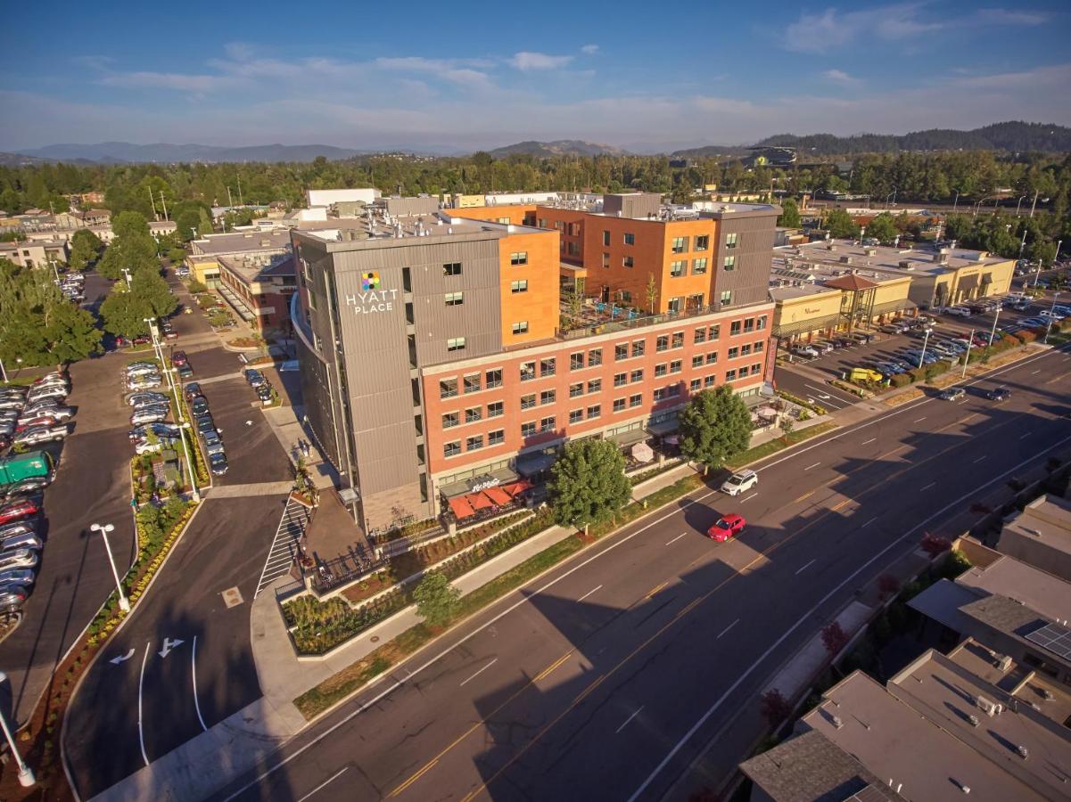  | Hyatt Place Eugene / Oakway Center