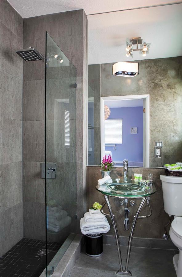 M Boutique Hotel