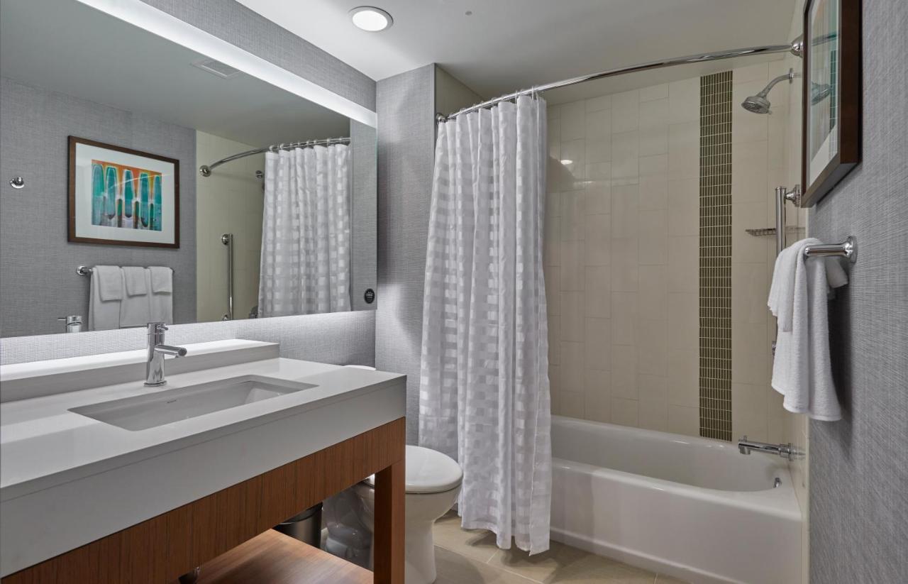  | Hyatt Place Eugene / Oakway Center