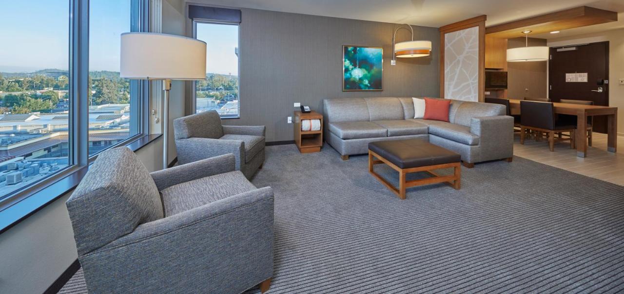 One Bedroom Suite at Hyatt Place Eugene / Oakway Center
