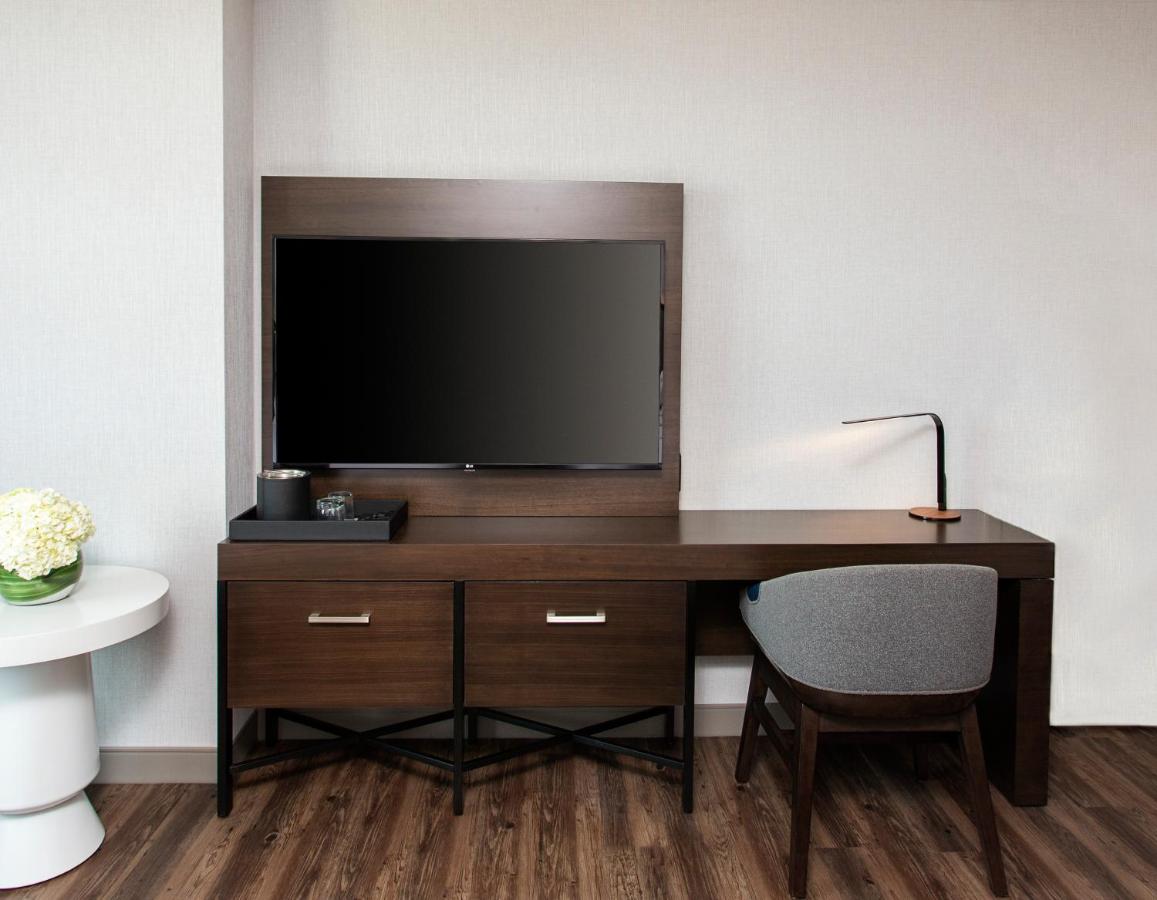 Studio Suite at Hyatt Regency Rochester