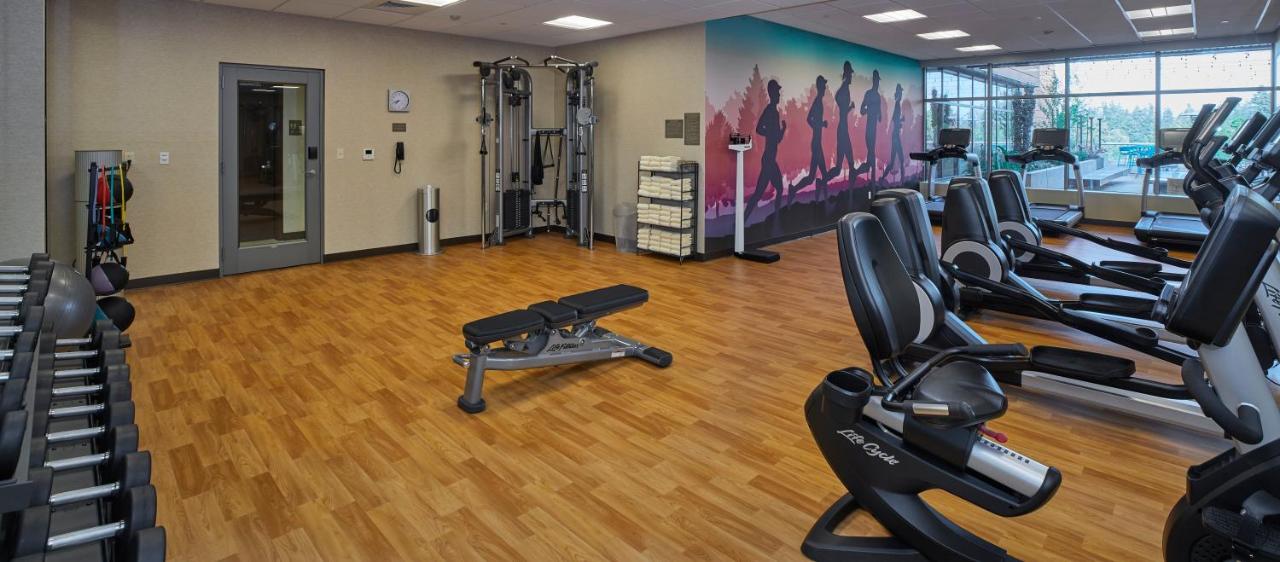  | Hyatt Place Eugene / Oakway Center