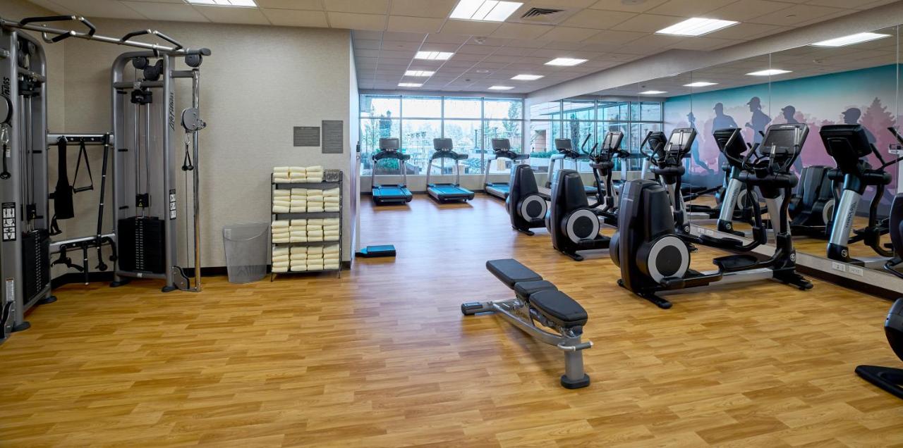  | Hyatt Place Eugene / Oakway Center