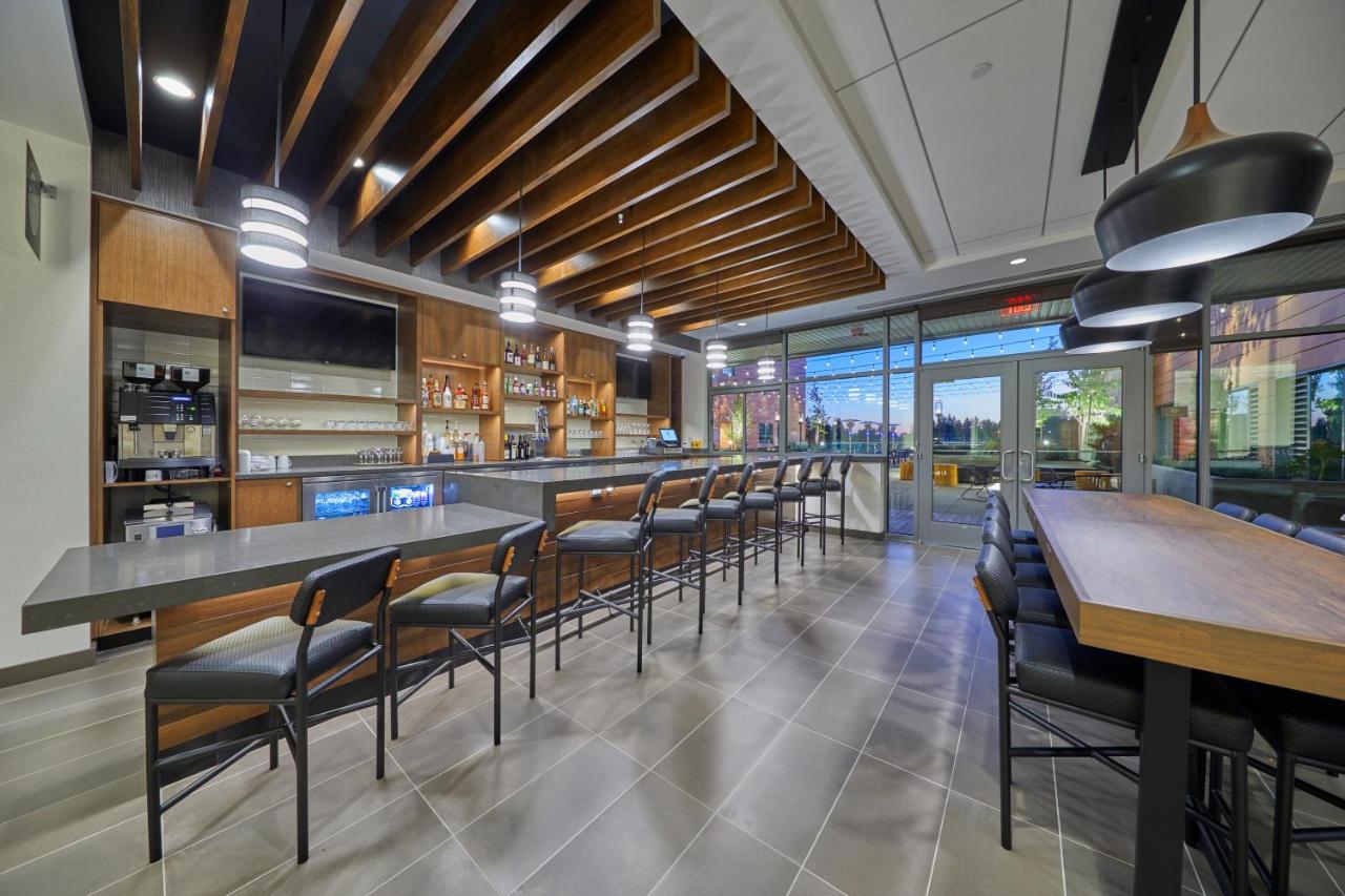  | Hyatt Place Eugene / Oakway Center