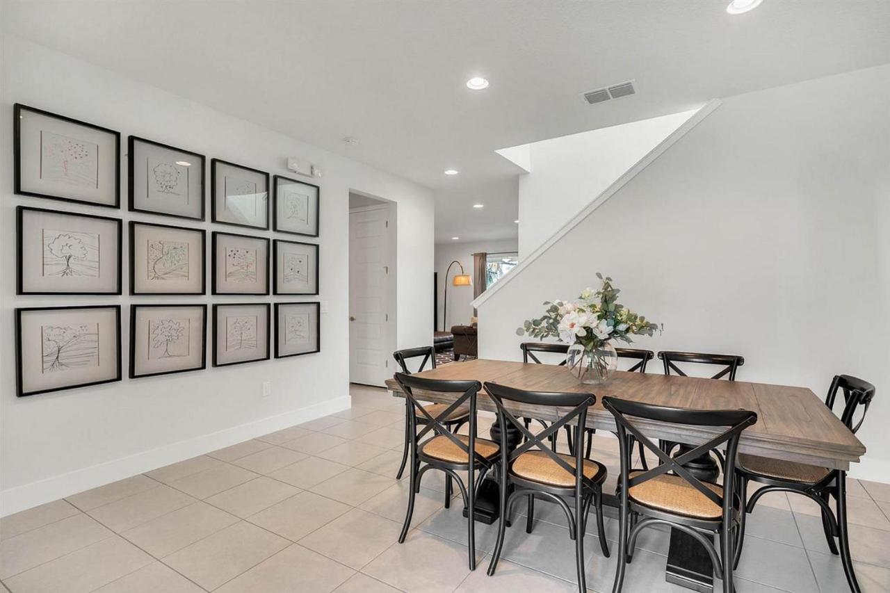 Five-Bedroom House at Encore Resort and Water Park at Reunion by Rentyl