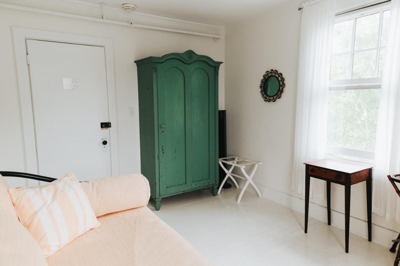 Suite at Chebeague Island Inn