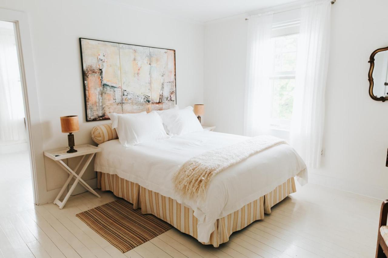 Suite at Chebeague Island Inn
