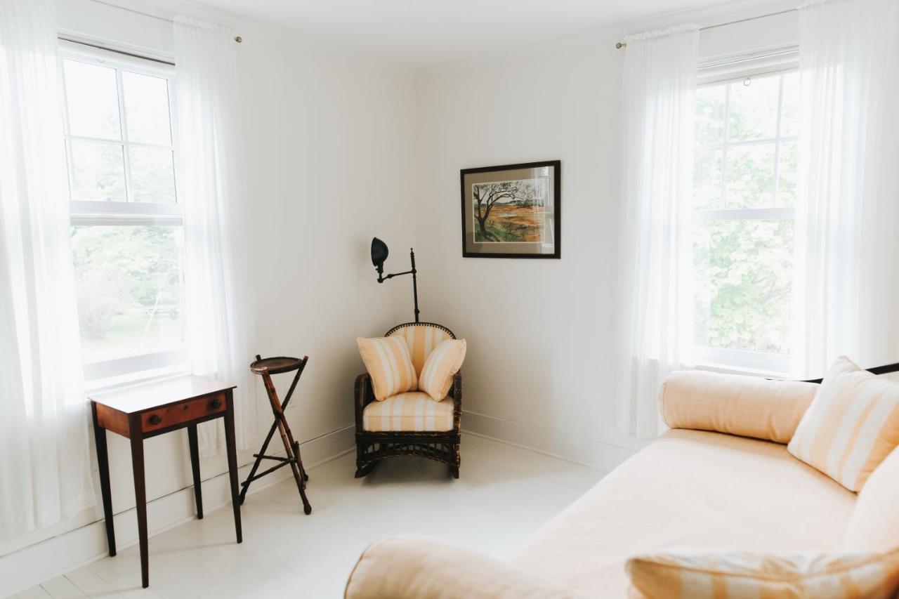 Suite at Chebeague Island Inn