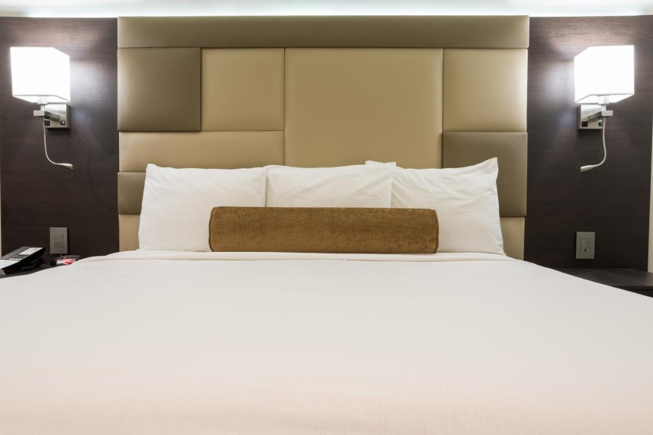 King Room - Disability Access at Hotel Xilo Glendale