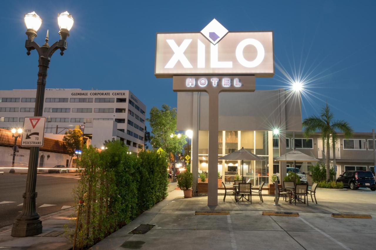  | Hotel Xilo Glendale