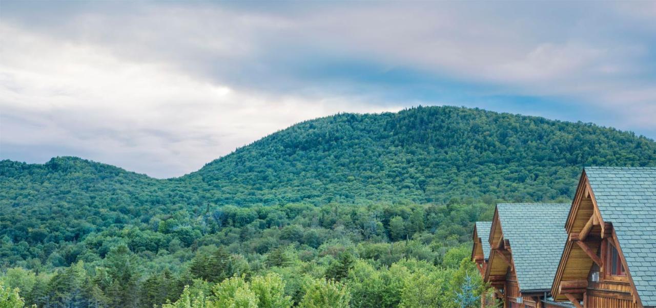 Superior One-Bedroom Suite at The Whiteface Lodge