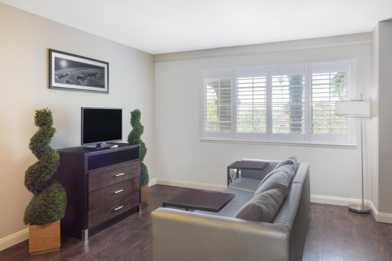 King Studio - Non-Smoking at Baymont by Wyndham Modesto Salida