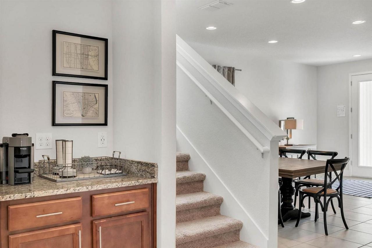 Five-Bedroom House at Encore Resort and Water Park at Reunion by Rentyl