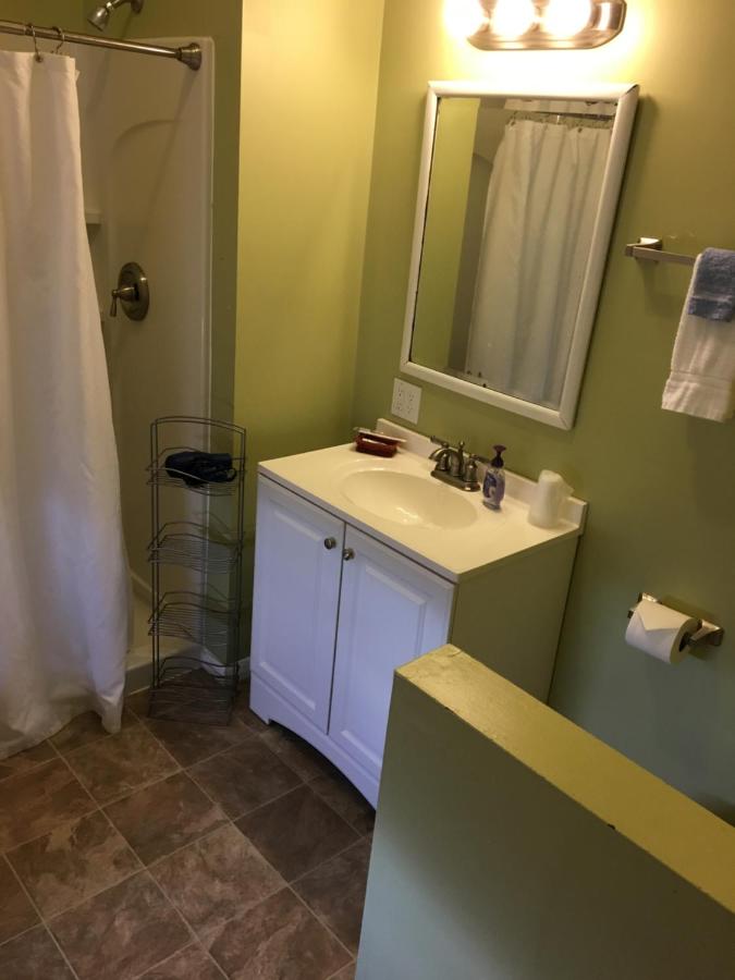 Deluxe King Room at The Courtland Hotel and Day Spa