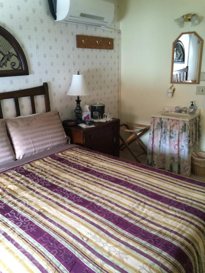 Double Room at The Courtland Hotel and Day Spa