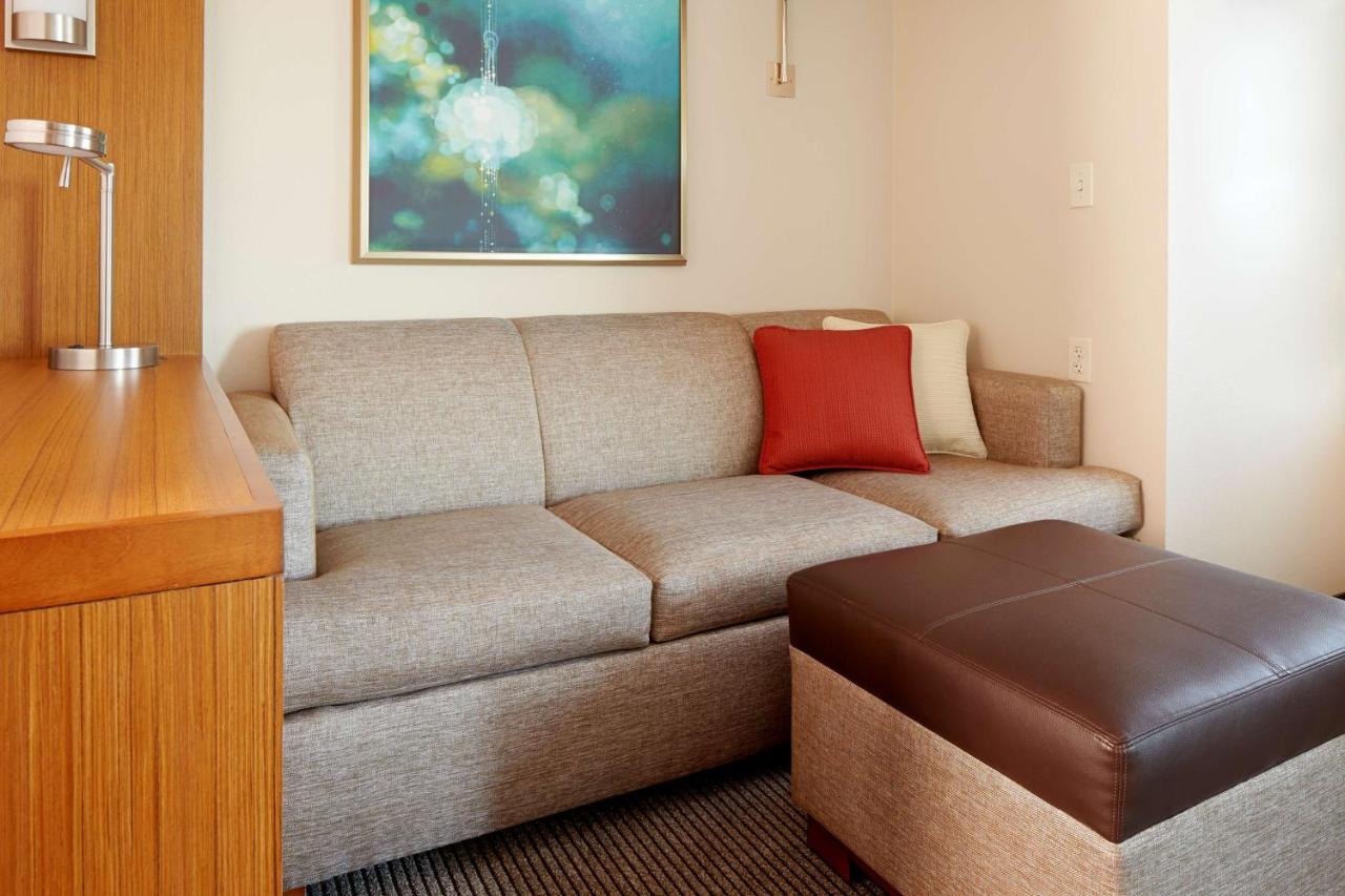 King Room with Shower - Disability Access at Hyatt Place Columbus