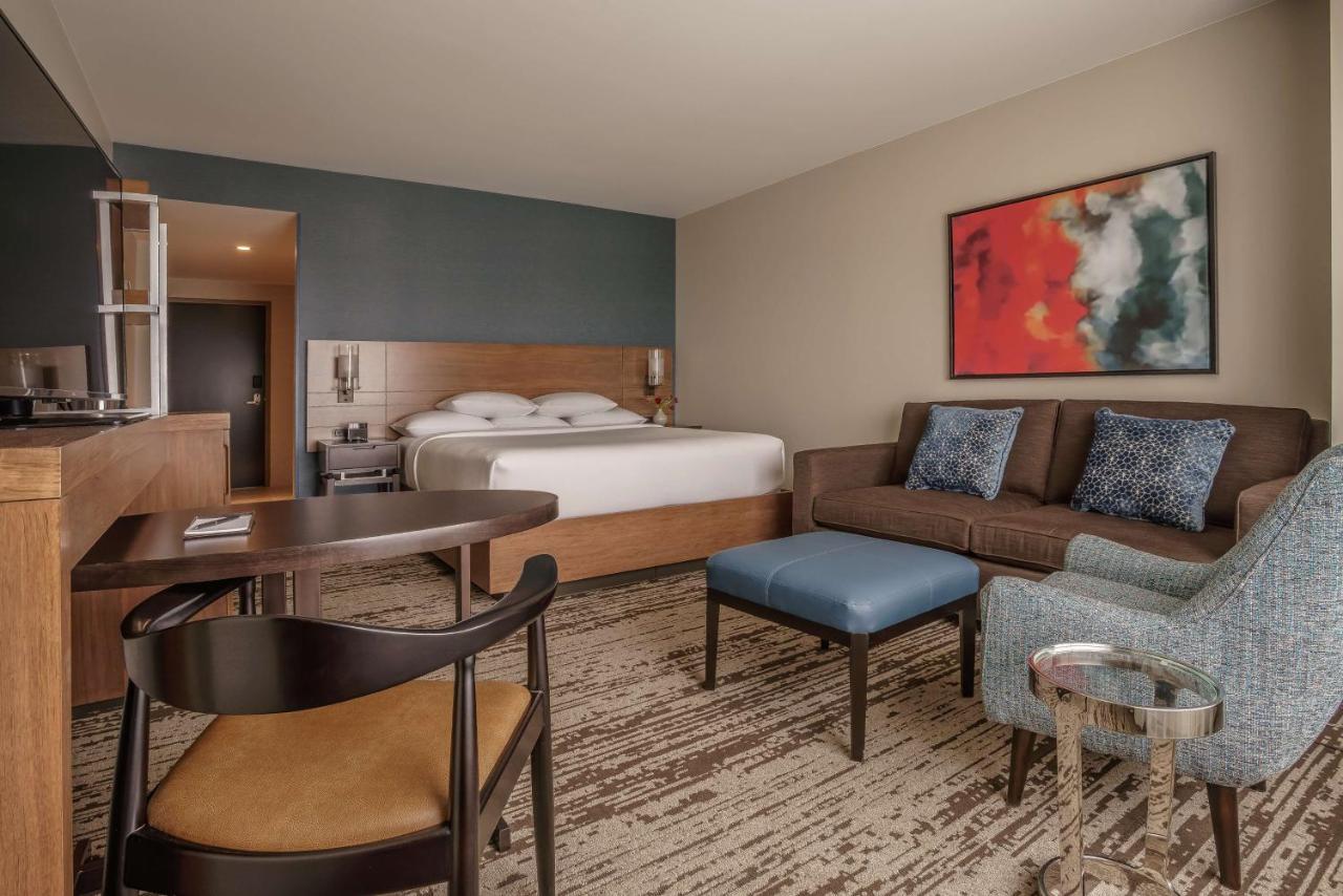| Hyatt Regency Aurora-Denver Conference Center