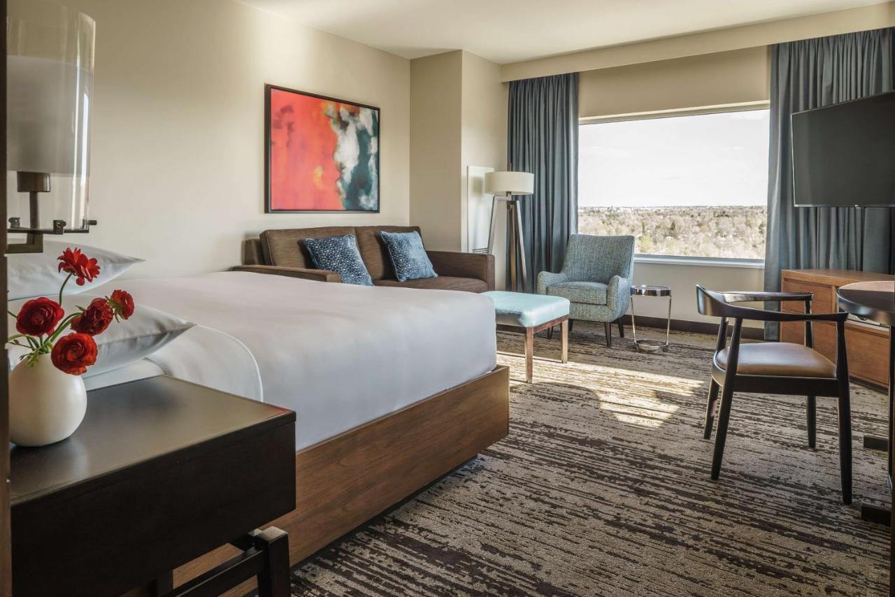 | Hyatt Regency Aurora-Denver Conference Center