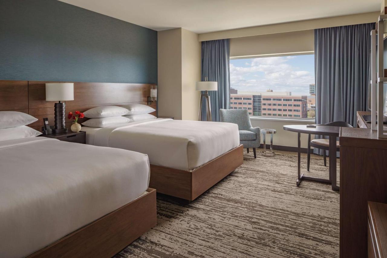 | Hyatt Regency Aurora-Denver Conference Center