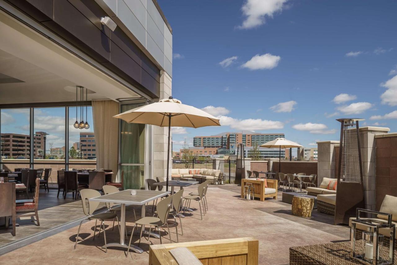| Hyatt Regency Aurora-Denver Conference Center