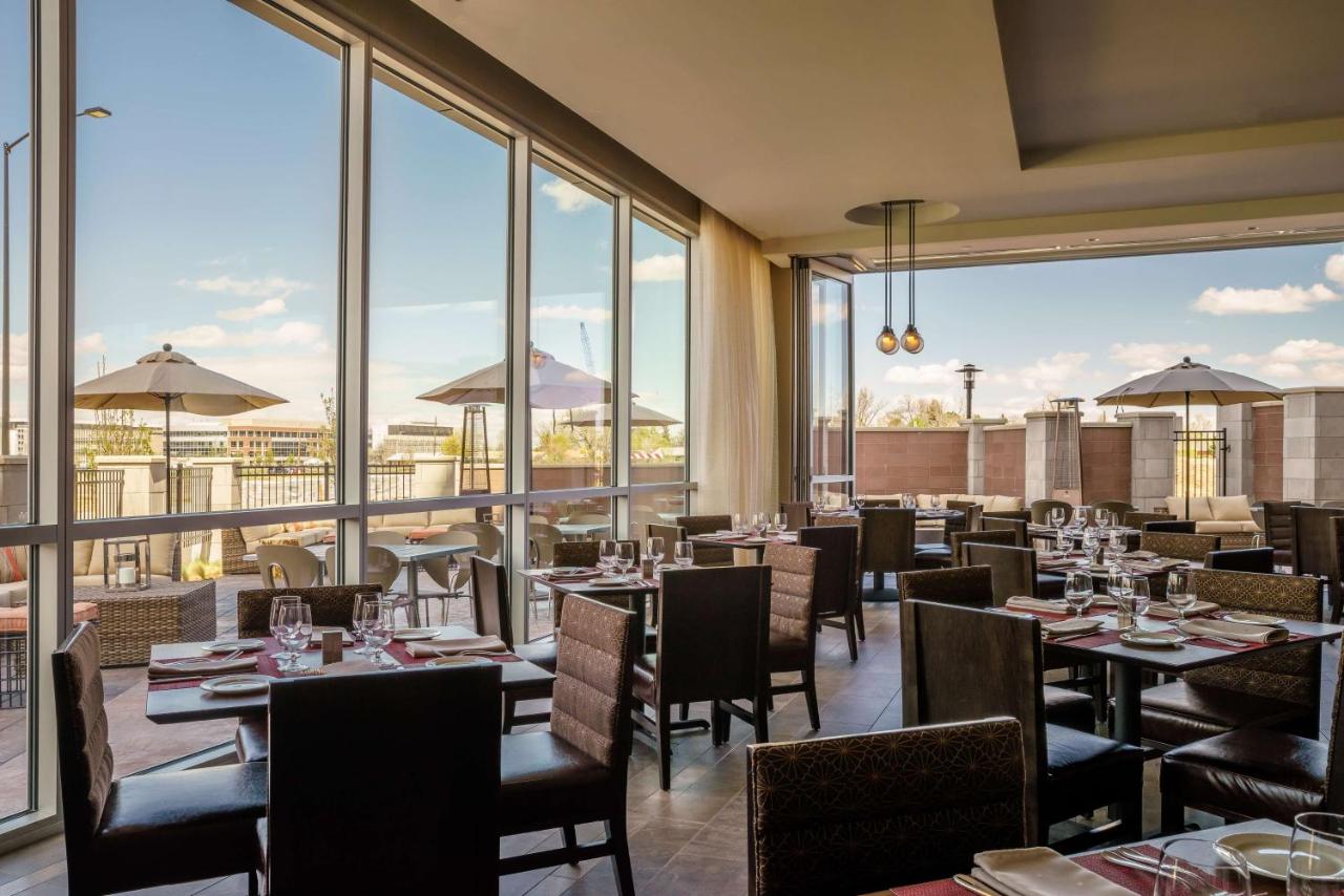 | Hyatt Regency Aurora-Denver Conference Center