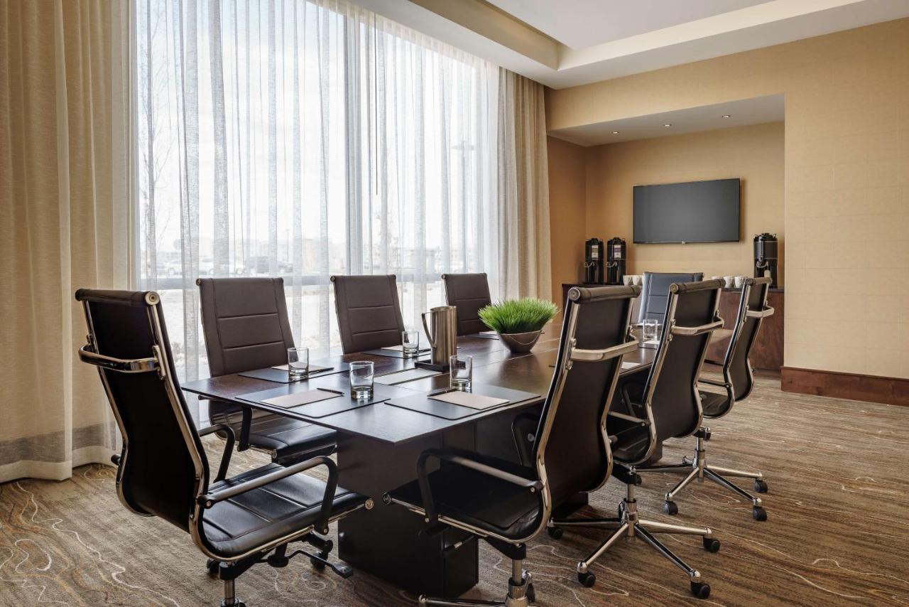 | Hyatt Regency Aurora-Denver Conference Center