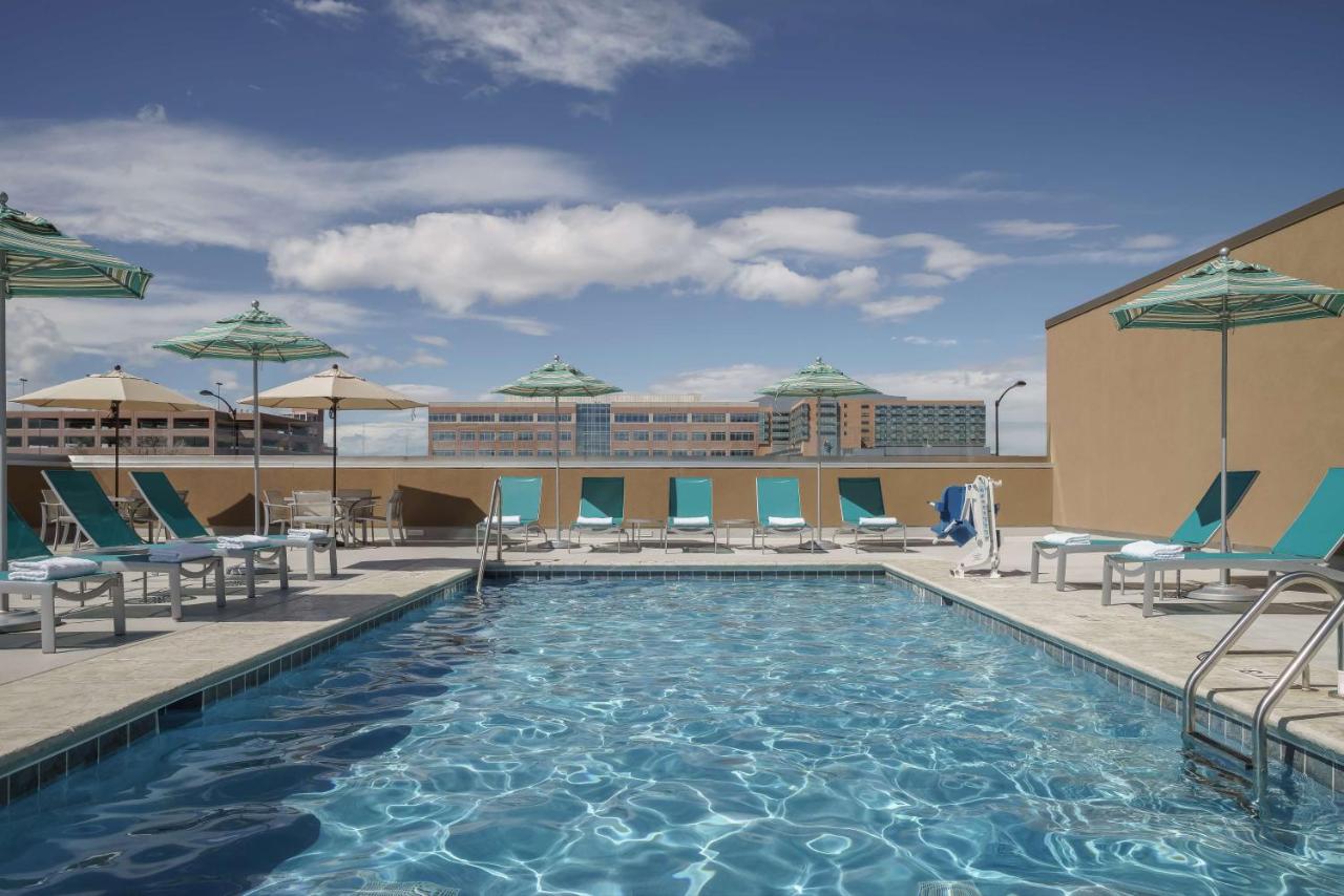 | Hyatt Regency Aurora-Denver Conference Center