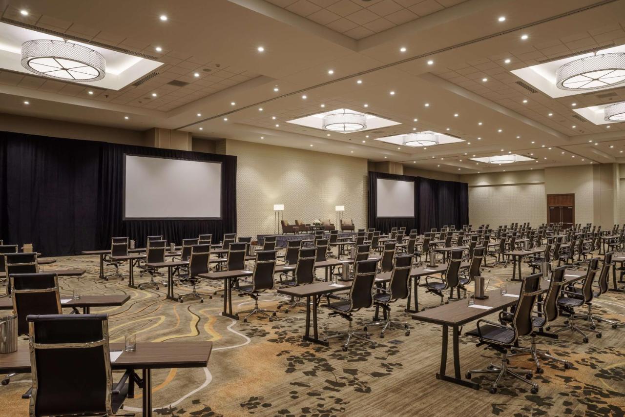  | Hyatt Regency Aurora-Denver Conference Center