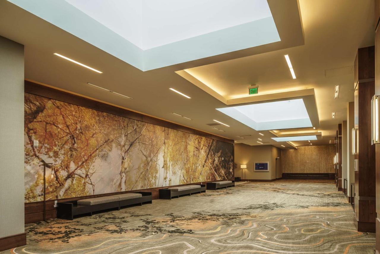 | Hyatt Regency Aurora-Denver Conference Center