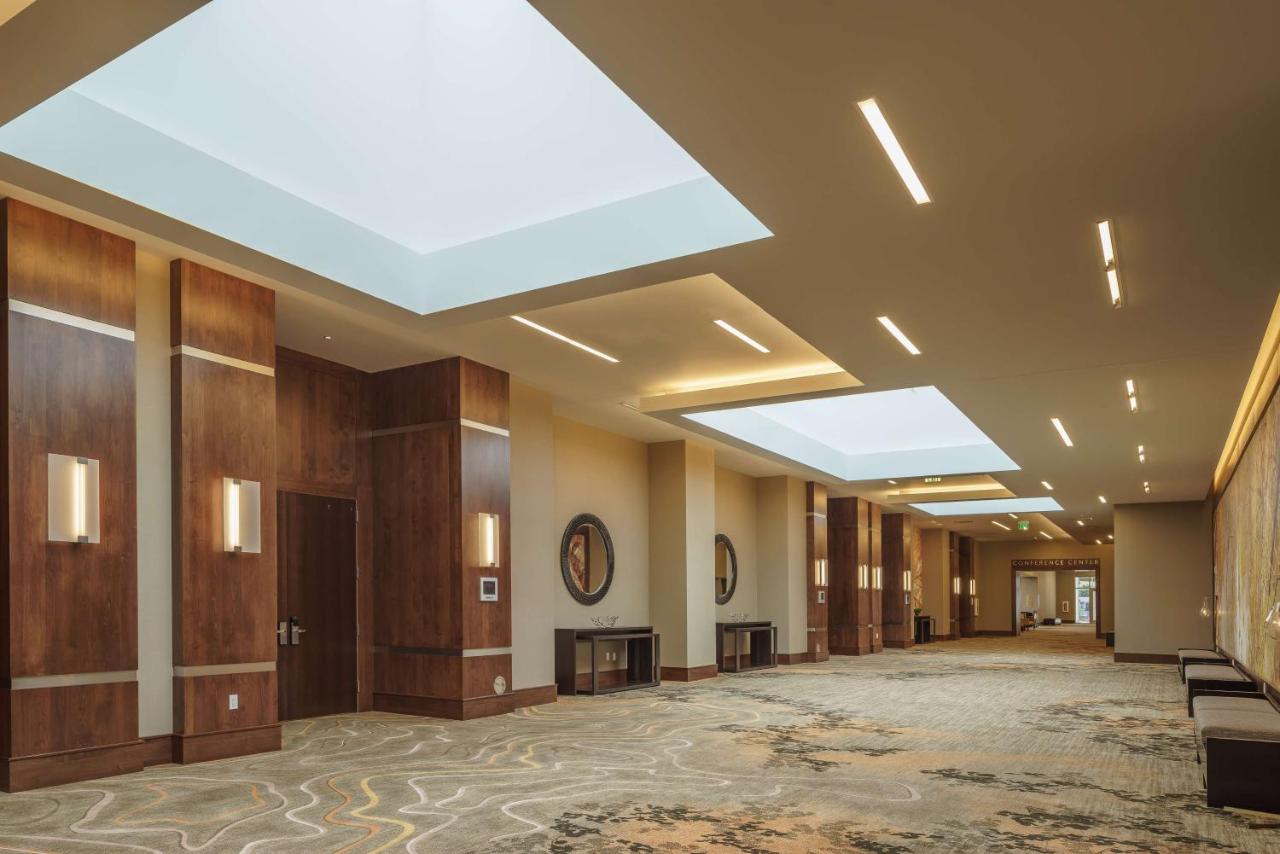 | Hyatt Regency Aurora-Denver Conference Center