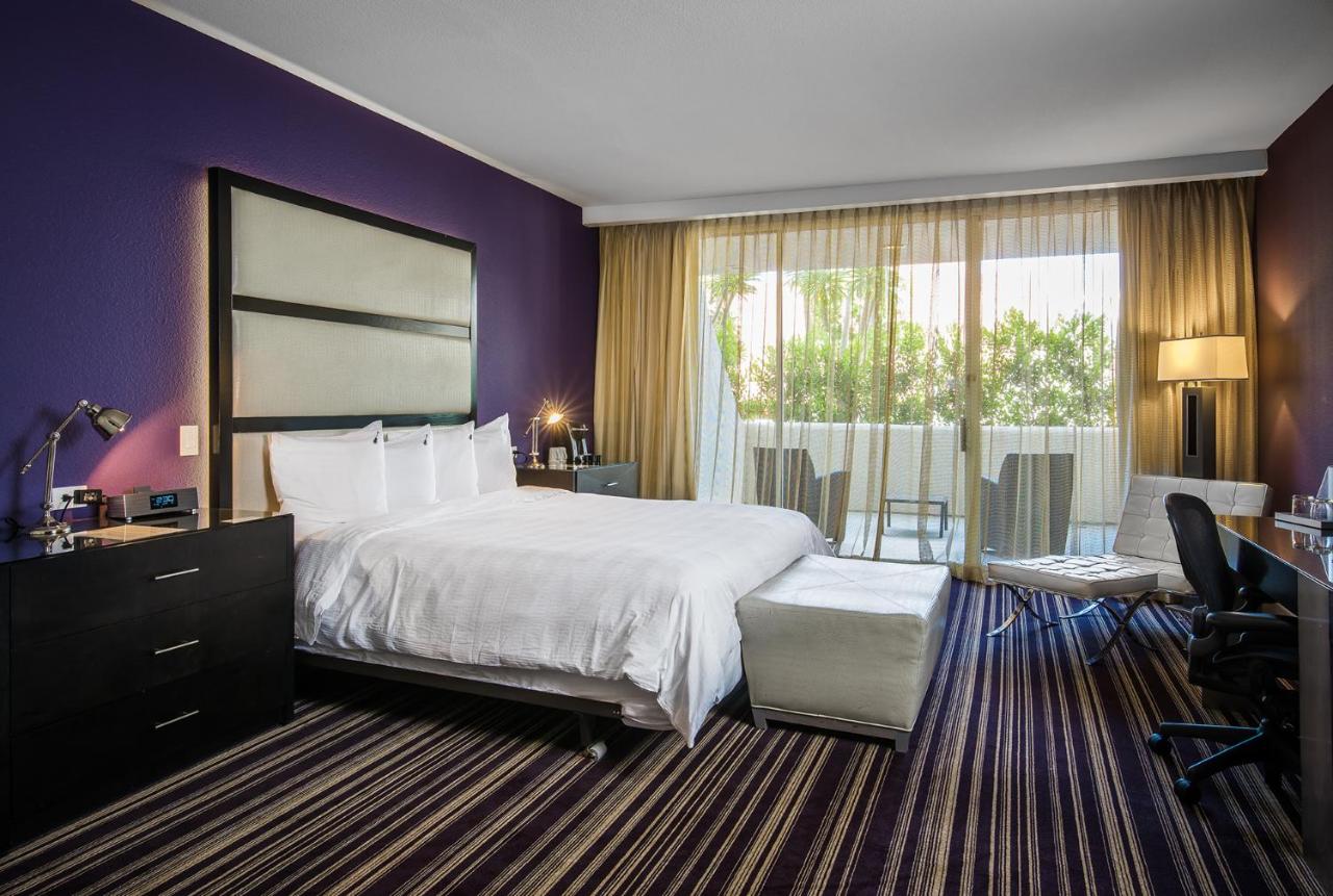 Deluxe King Room at Hotel Zoso