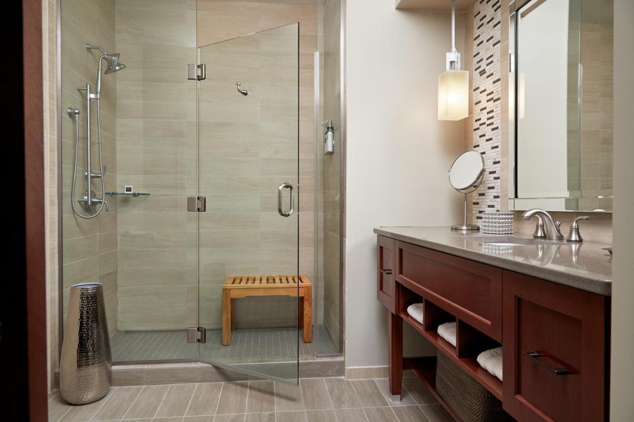 King Room at Rizzo Center, a Destination by Hyatt Hotel
