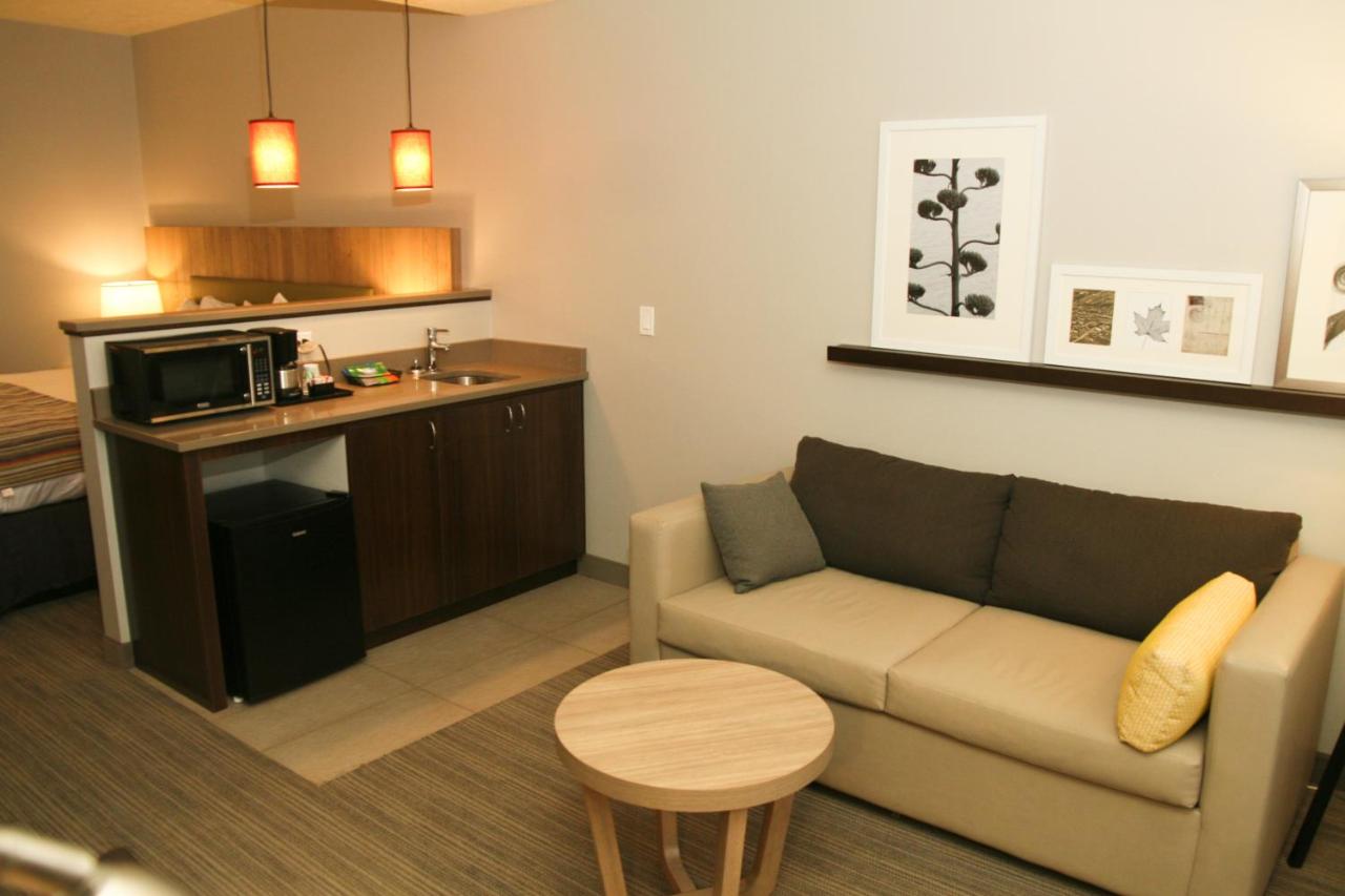 King Studio Suite at Country Inn & Suites by Radisson, Prineville, OR