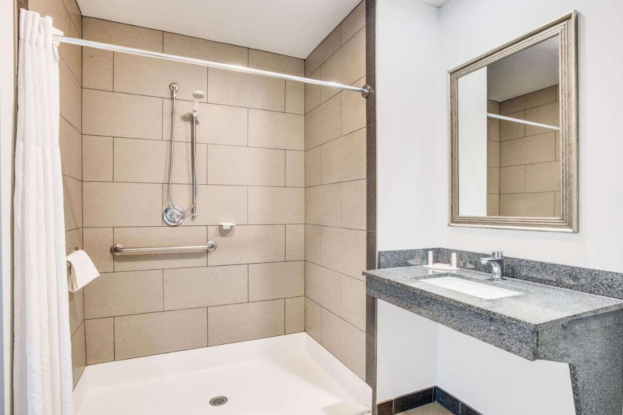 King Room - Disability Access - Non-Smoking at Days Inn by Wyndham Evans Mills/Fort Drum