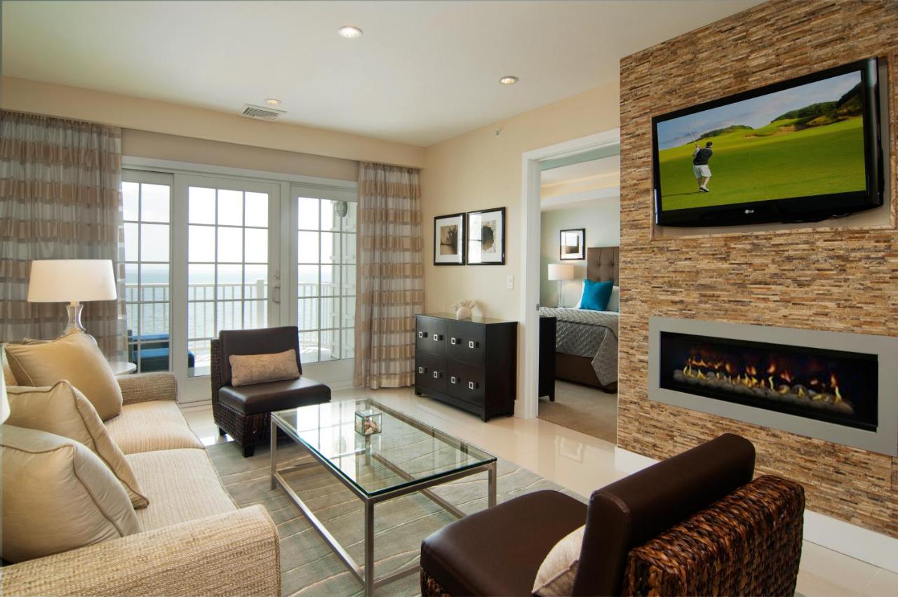 Villa with Sea View - Disability Access at Water's Edge Resort & Spa