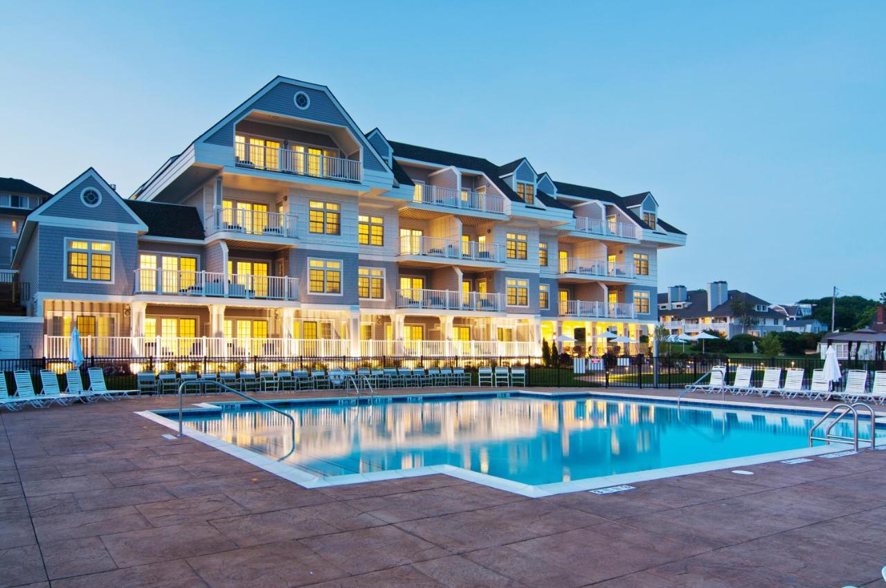 Villa with Sea View - Disability Access at Water's Edge Resort & Spa