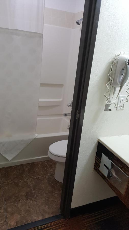 Double Room with Two Double Beds - Non-Smoking at Americas Best Value Inn & Suites Nevada