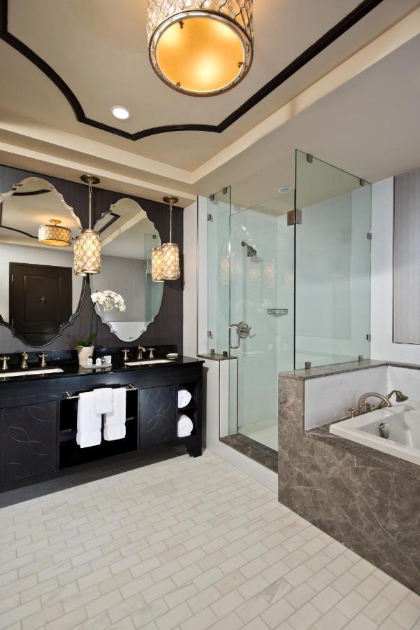 Presidential Suite at Saratoga Casino Hotel