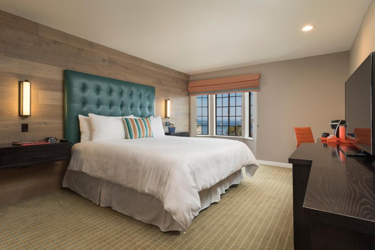 King Room at Wave Street Inn