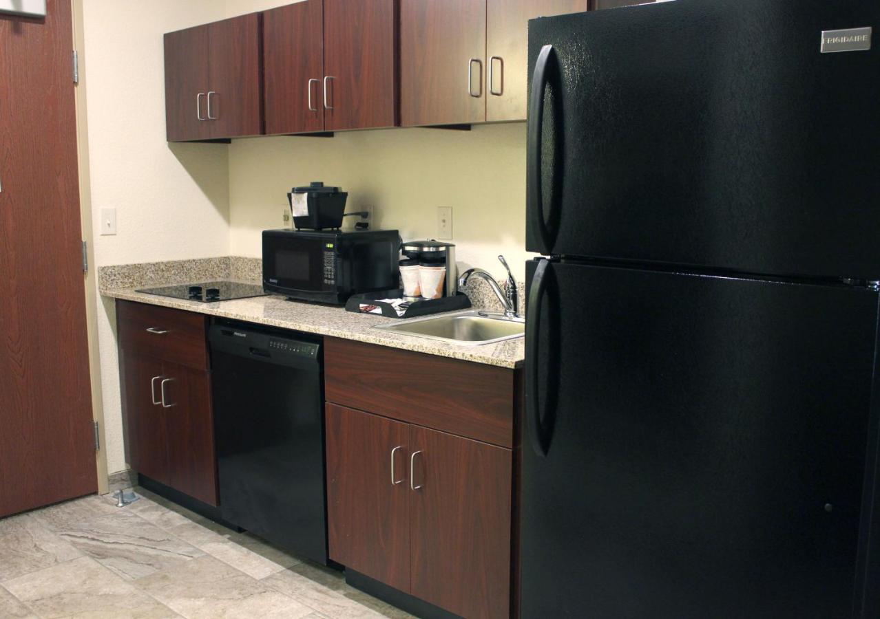 King Suite at Cobblestone Inn & Suites - Lamoni