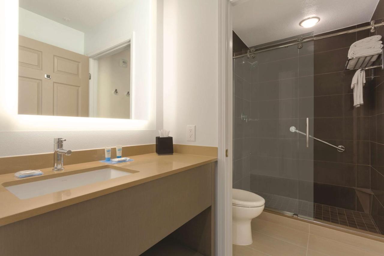 King Suite - Non-Smoking at HYATT house Cypress/Anaheim